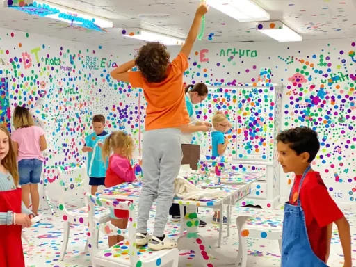 Things To Do With Kids
