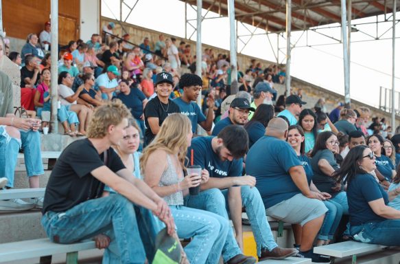 Community Events & Festivals